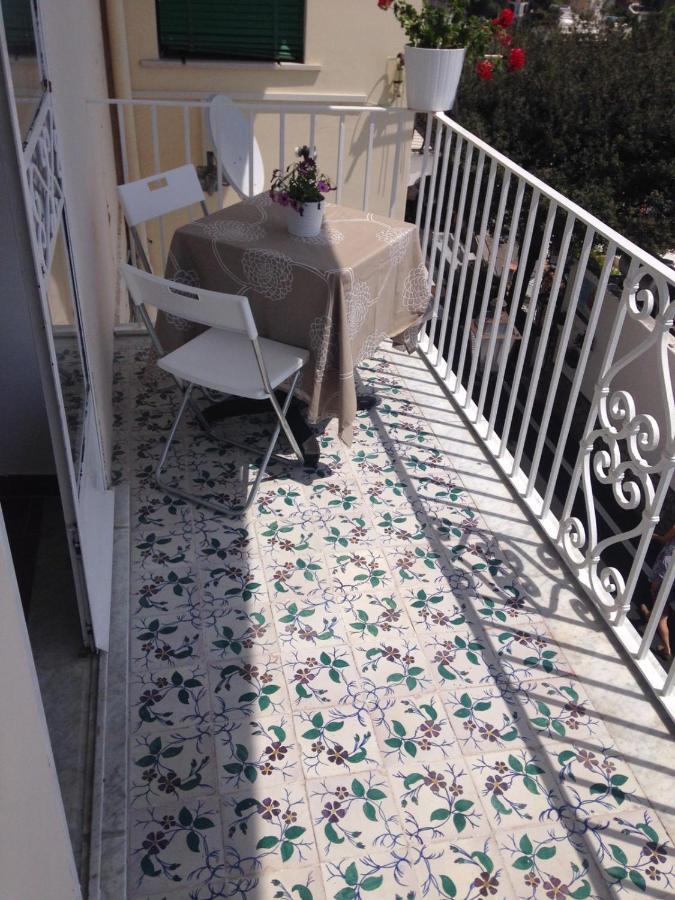Maison Raphael Positano Exterior photo